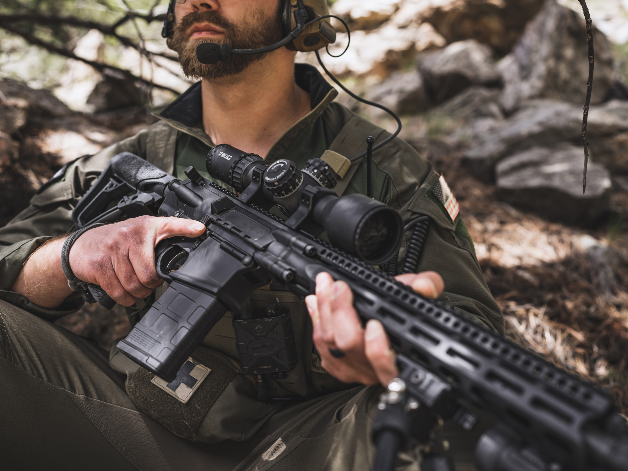 T6Xi Riflescopes | Steiner High-Quality Optics T6Xi Riflescopes | Steiner High-Quality Optics